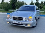 Mercedes E 240-20