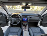 Mercedes E 240-10