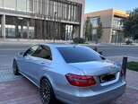 Mercedes E 220-2