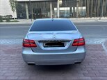 Mercedes E 220-3