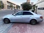 Mercedes E 220-6