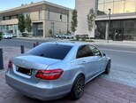 Mercedes E 220-4