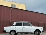 LADA (VAZ) 2107-3