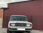 LADA (VAZ) 2107-1