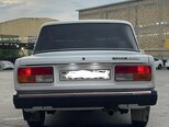 LADA (VAZ) 2107-2