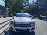 Ford Fusion (North America)-1