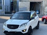 Changan CS 35-3