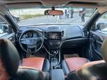 Changan CS 35-13