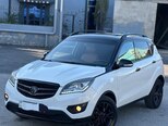 Changan CS 35-2