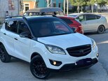 Changan CS 35-5