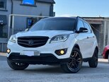 Changan CS 35-4