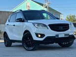 Changan CS 35-1