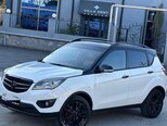 Changan CS 35-10