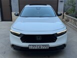 Honda Accord-1