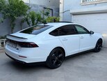 Honda Accord-11