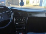 Mercedes 190-3