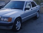 Mercedes 190-4