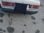 Mercedes 190-2