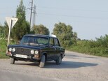LADA (VAZ) 2106-2