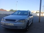 Opel Astra-3