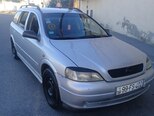 Opel Astra-1