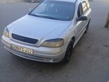 Opel Astra-2