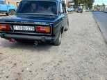 LADA (VAZ) 2106-3
