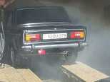 LADA (VAZ) 2106-5