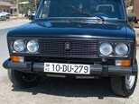 LADA (VAZ) 2106-1