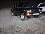 LADA (VAZ) 2106-7