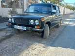 LADA (VAZ) 2106-6