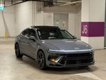 Hyundai Sonata-3