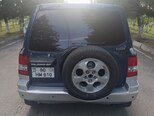 Mitsubishi Pajero io-4