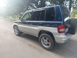 Mitsubishi Pajero io-3
