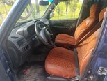 Mitsubishi Pajero io-11