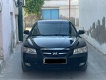 Hyundai Sonata-1