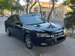 Hyundai Sonata-3