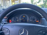 Mercedes E 240-7