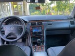 Mercedes E 240-10