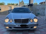 Mercedes E 240-12
