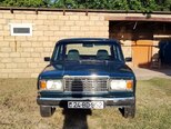 LADA (VAZ) 2107-2