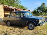 LADA (VAZ) 2107-3