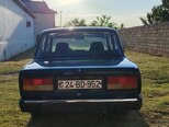 LADA (VAZ) 2107-5