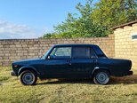 LADA (VAZ) 2107-4
