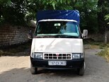 GAZ GAZel (3302-744)-1