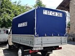 GAZ GAZel (3302-744)-8