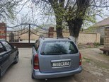 Opel Astra-3