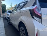 Toyota Aqua-8
