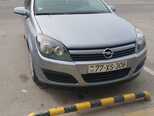 Opel Astra-1