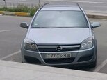 Opel Astra-2